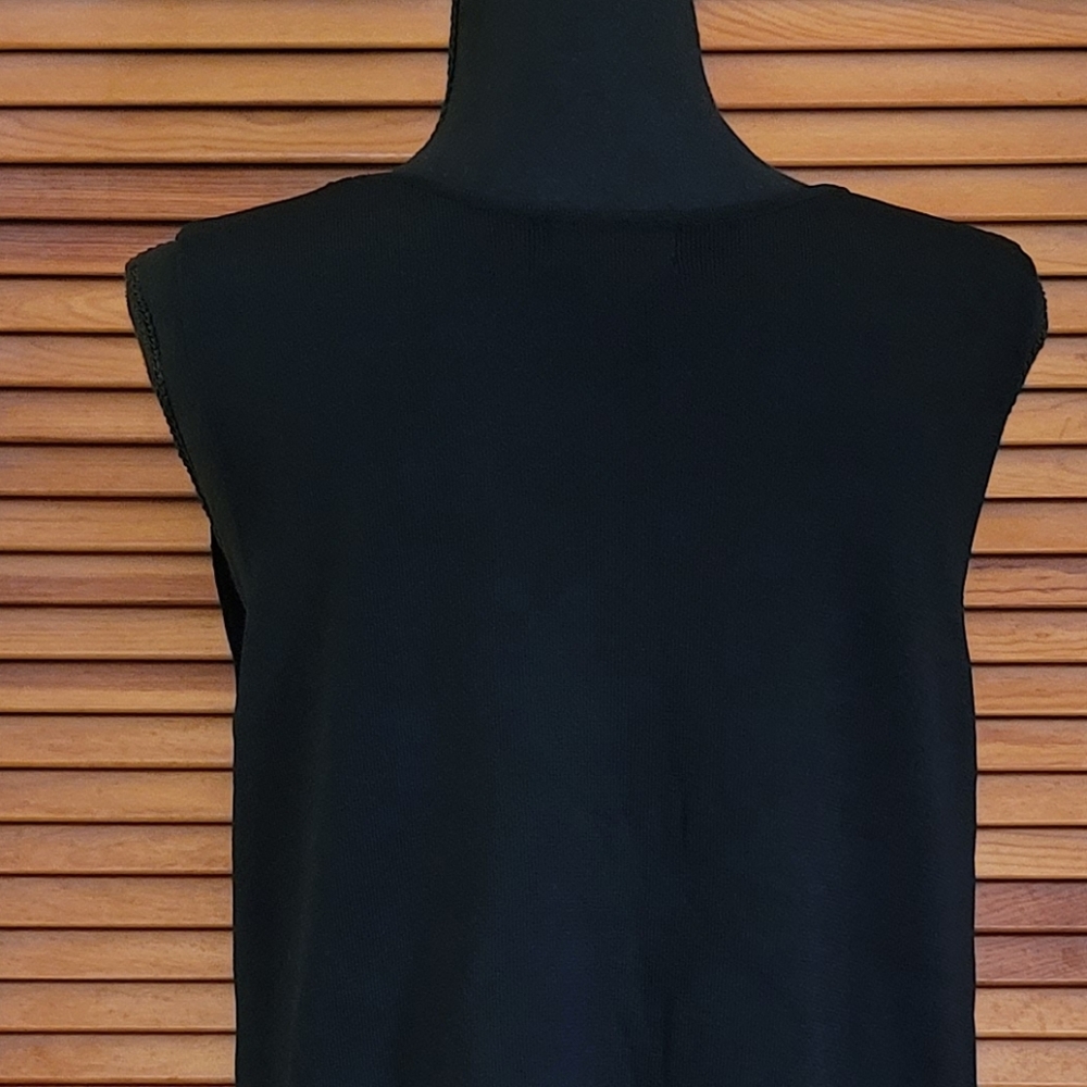 NWT Avenue Ribbed Tank Top Size 14/16 - Picture 8 of 12